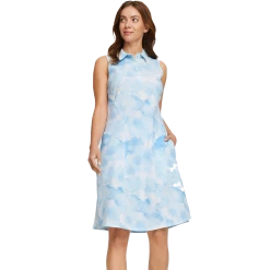 PUMA Golf Puma Womens Cloudy Dress -Fairway Woods Sales Store 537487 02 mod01 04503.1679084085
