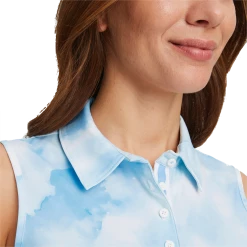 PUMA Golf Puma Womens Cloudy Dress -Fairway Woods Sales Store 537487 02 mod02 85543.1679084085