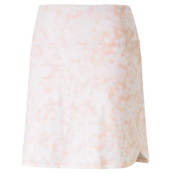 PUMA Golf Puma Womens PWRMESH Stillwater Skirt -Fairway Woods Sales Store 537506 01 20974.1675461024