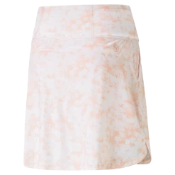 PUMA Golf Puma Womens PWRMESH Stillwater Skirt -Fairway Woods Sales Store 537506 01 bv 59955.1675461028