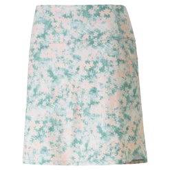 PUMA Golf Puma Womens PWRMESH Stillwater Skirt