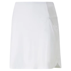 PUMA Golf Puma Womens PWRMESH Golf Skirt -Fairway Woods Sales Store 537508 01 18101.1679088094