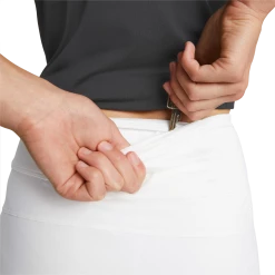 PUMA Golf Puma Womens PWRMESH Golf Skirt -Fairway Woods Sales Store 537508 01 mod03 31691.1679088094