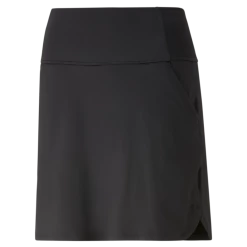 PUMA Golf Puma Womens PWRMESH Golf Skirt -Fairway Woods Sales Store 537508 02 32128.1679088094
