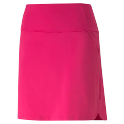 PUMA Golf Puma Womens PWRMESH Golf Skirt -Fairway Woods Sales Store 537508 04 75154.1679088094