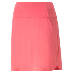 PUMA Golf Puma Womens PWRMESH Golf Skirt -Fairway Woods Sales Store 537508 07 95184.1679088094