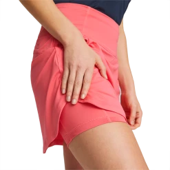 PUMA Golf Puma Womens PWRMESH Golf Skirt -Fairway Woods Sales Store 537508 07 mod02 51421.1679088094