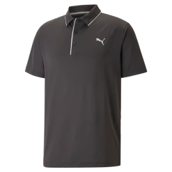 PUMA Golf Puma MATTR Bridges Polo (LC) -Fairway Woods Sales Store 538708 01 70217.1678999351