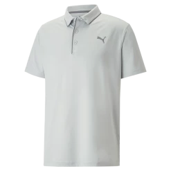 PUMA Golf Puma MATTR Bridges Polo (LC) -Fairway Woods Sales Store 538708 02 43770.1678999351