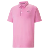 PUMA Golf Puma MATTR Bridges Polo (LC) -Fairway Woods Sales Store 538708 05 87626.1678999351