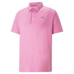 PUMA Golf Puma MATTR Bridges Polo (LC)