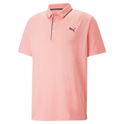 PUMA Golf Puma MATTR Bridges Polo (LC) -Fairway Woods Sales Store 538708 07 90532.1678999351