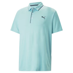 PUMA Golf Puma MATTR Bridges Polo (LC) -Fairway Woods Sales Store 538708 09 80249.1678999351