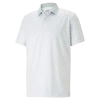 PUMA Golf Puma MATTR Pineapples Polo 2 PUMA Golf Puma MATTR Pineapples Polo -Fairway Woods Sales Store 538747 02 80453.1678996871