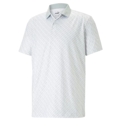 PUMA Golf Puma MATTR Pineapples Polo