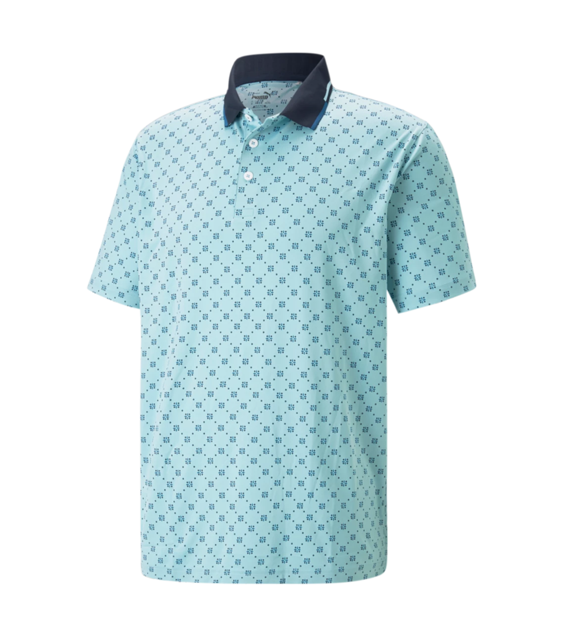 PUMA Golf Puma MATTR Rochester Polo 3 PUMA Golf Puma MATTR Rochester Polo