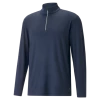 PUMA Golf Puma You-V Quarter Zip -Fairway Woods Sales Store 539105 03 80480.1679075461
