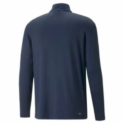 PUMA Golf Puma You-V Quarter Zip -Fairway Woods Sales Store 539105 03 bv 26676.1679075461