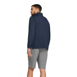 PUMA Golf Puma You-V Quarter Zip -Fairway Woods Sales Store 539105 03 mod04 59183.1679075461