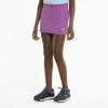 PUMA Golf Puma Girls Solid Knit Golf Skirt -Fairway Woods Sales Store 572340 21 mod01 97864.1676064658