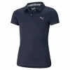 PUMA Golf Puma Girls Essential Polo -Fairway Woods Sales Store 578136 12 1 95004.1664833081