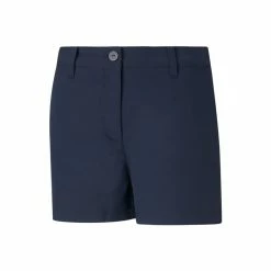 PUMA Golf Puma Girls Golf Shorts 15 PUMA Golf Puma Girls Golf Shorts -Fairway Woods Sales Store 579315 08 1 75001.1660842169