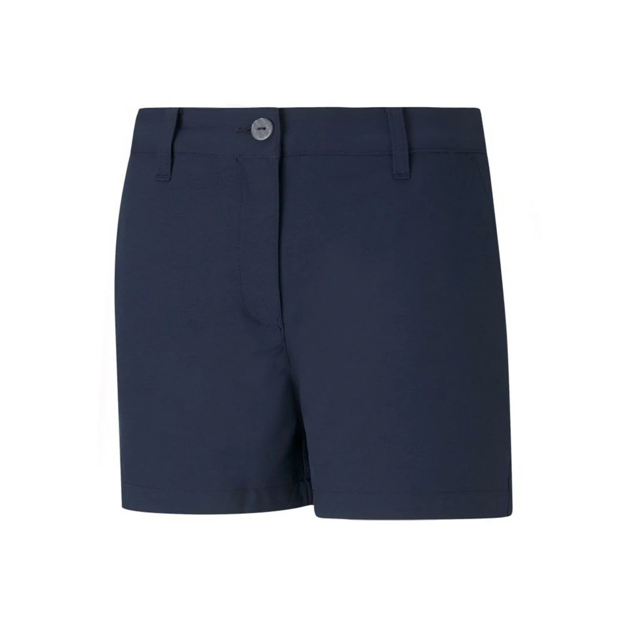 PUMA Golf Puma Girls Golf Shorts 9 PUMA Golf Puma Girls Golf Shorts - Image 7