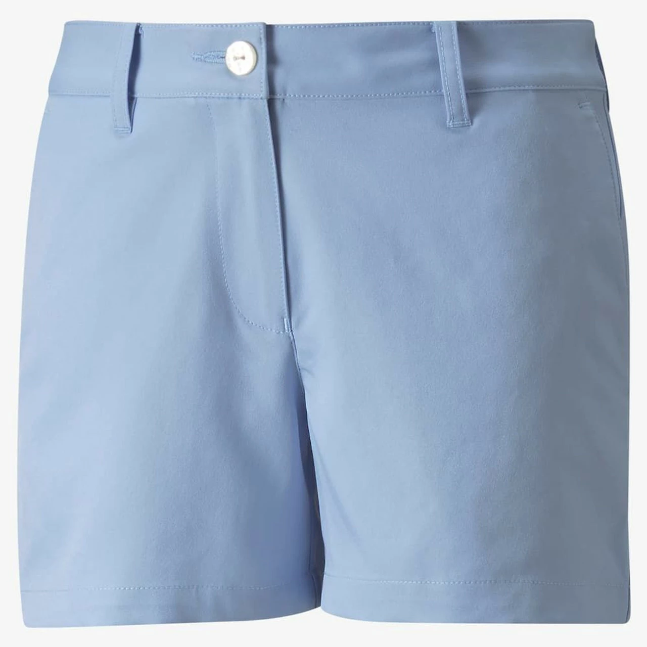 PUMA Golf Puma Girls Golf Shorts 7 PUMA Golf Puma Girls Golf Shorts - Image 5