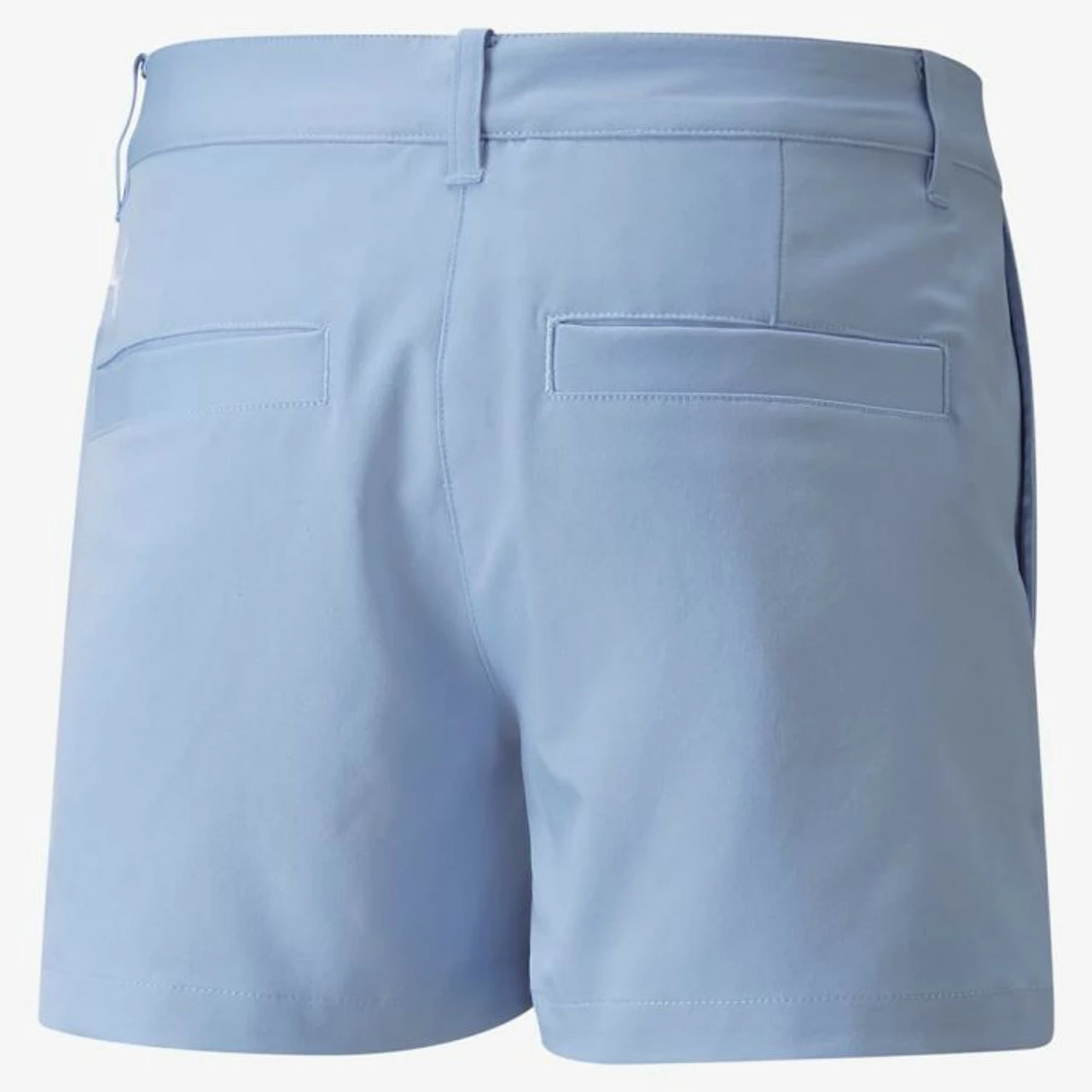 PUMA Golf Puma Girls Golf Shorts 8 PUMA Golf Puma Girls Golf Shorts - Image 6