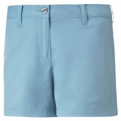 PUMA Golf Puma Girls Golf Shorts 11 PUMA Golf Puma Girls Golf Shorts -Fairway Woods Sales Store 579315 12 19148.1664919729