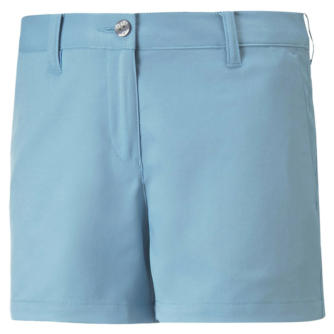 PUMA Golf Puma Girls Golf Shorts 5 PUMA Golf Puma Girls Golf Shorts - Image 3