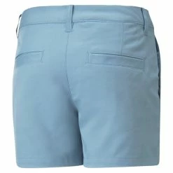 PUMA Golf Puma Girls Golf Shorts 12 PUMA Golf Puma Girls Golf Shorts -Fairway Woods Sales Store 579315 12 bv 86428.1664919730