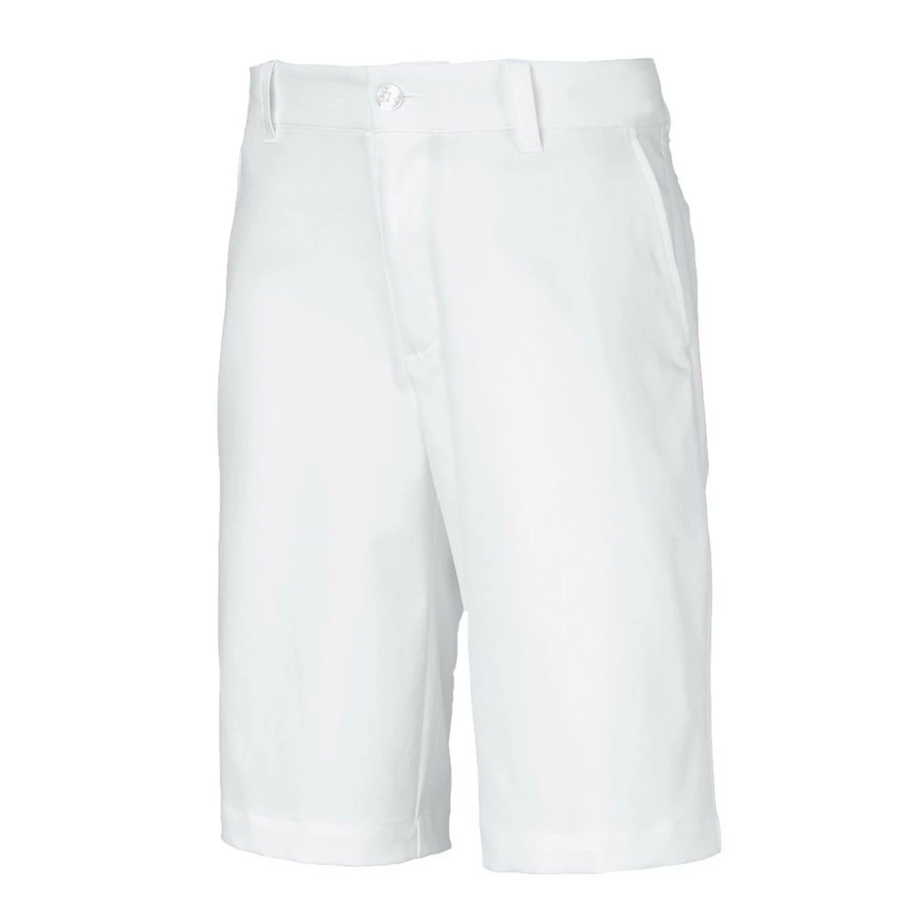PUMA Golf Puma Juniors Stretch Golf Short 11 PUMA Golf Puma Juniors Stretch Golf Short - Image 9