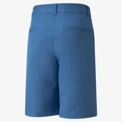 PUMA Golf Puma Juniors Stretch Golf Short 22 PUMA Golf Puma Juniors Stretch Golf Short -Fairway Woods Sales Store 598675 17 bv 92099.1665509628