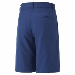PUMA Golf Puma Juniors Stretch Golf Short 18 PUMA Golf Puma Juniors Stretch Golf Short -Fairway Woods Sales Store 598675 19 bv 29428.1665509628