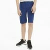 PUMA Golf Puma Juniors Stretch Golf Short -Fairway Woods Sales Store 598675 19 mod01 47021.1665509628