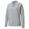PUMA Golf Puma Womens Cloudspun Full Zip Jacket -Fairway Woods Sales Store 599265 02 min 20829.1669159271