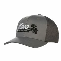 Cobra Golf Cobra KING Trucker Snapback Cap -Fairway Woods Sales Store 909343 03 29214.1654616195