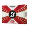 Bridgestone 2022 Tour B RX Golf Balls Dz -Fairway Woods Sales Store BS7067WHT 42097.1675969596