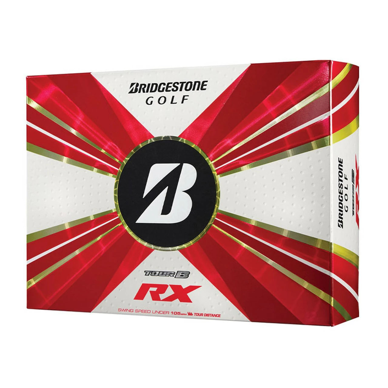 Bridgestone 2022 Tour B RX Golf Balls Dz 3 Bridgestone 2022 Tour B RX Golf Balls Dz
