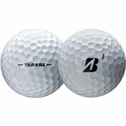 Bridgestone Golf Bridgestone Tour B RX Dozen Golf Balls 2020 -Fairway Woods Sales Store Bridgestone Tour B RX Dozen Golf Balls 2020 White c 94708.1643999693