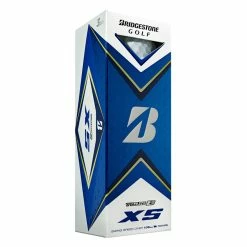 Bridgestone Golf Bridgestone Tour B XS Dozen Golf Balls -Fairway Woods Sales Store Bridgestone Tour B XS b 47244.1643999661