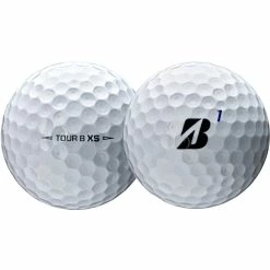 Bridgestone Golf Bridgestone Tour B XS Dozen Golf Balls -Fairway Woods Sales Store Bridgestone Tour B XS c 15350.1643999661