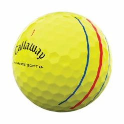 Callaway 2022 Chrome Soft Triple Track -Fairway Woods Sales Store CA7069 2 37532.1678300848