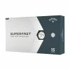 Callaway 2022 Superfast Golf Balls -Fairway Woods Sales Store CA7074WHT 76949.1676685158