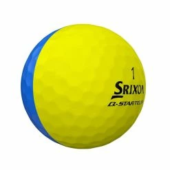 Srixon 2021 Q-Star Tour Divide Golf Balls -Fairway Woods Sales Store CL7032BLU 2 14598.1677074613