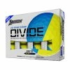Srixon 2021 Q-Star Tour Divide Golf Balls -Fairway Woods Sales Store CL7032BLU 76594.1677074613