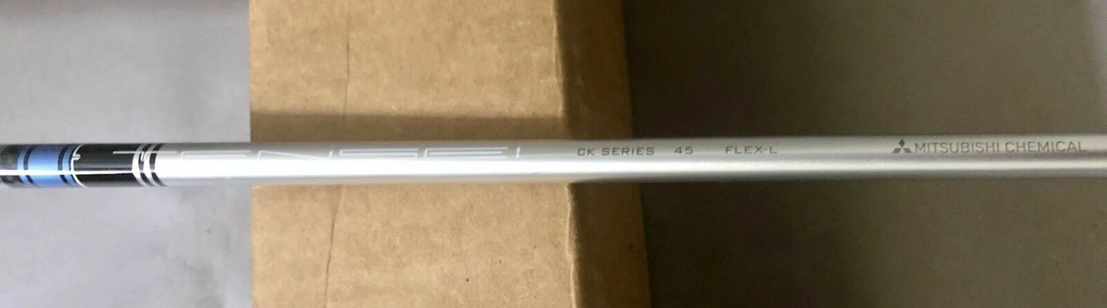 Callaway XR Steelhead Fairway 5 Wood Tensei 45g Ladies Flex Graphite Golf Club 12 Callaway XR Steelhead Fairway 5 Wood Tensei 45g Ladies Flex Graphite Golf Club - Image 10