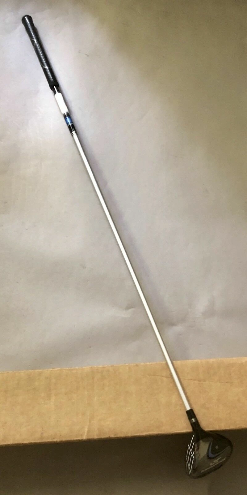 Callaway XR Steelhead Fairway 5 Wood Tensei 45g Ladies Flex Graphite Golf Club 14 Callaway XR Steelhead Fairway 5 Wood Tensei 45g Ladies Flex Graphite Golf Club - Image 12