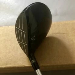 Callaway XR Steelhead Fairway 5 Wood Tensei 45g Ladies Flex Graphite Golf Club 19 Callaway XR Steelhead Fairway 5 Wood Tensei 45g Ladies Flex Graphite Golf Club -Fairway Woods Sales Store Callaway XR Steelhead Fairway 5 Wood Tensei 45g Ladies Flex Graphite Golf Club 193716478331 6